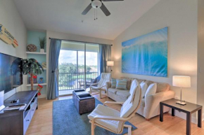 Lovely Resort Condo Near Disney, Golf and Dining!